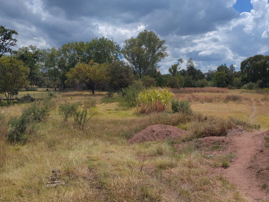 0 Bedroom Property for Sale in Parys Free State